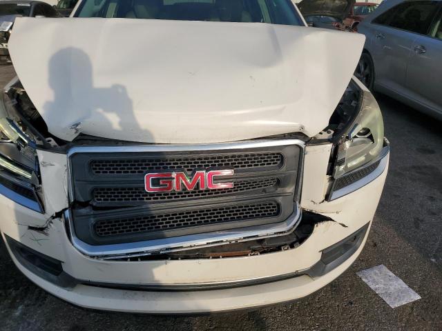 Photo 11 VIN: 1GKKRPKD0DJ161377 - GMC ACADIA SLE 