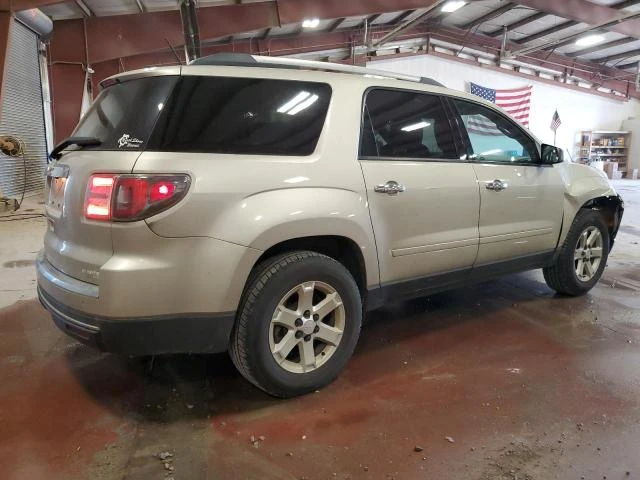 Photo 2 VIN: 1GKKRPKD0DJ165381 - GMC ACADIA SLE 