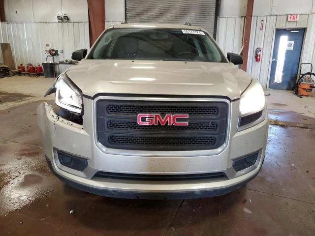 Photo 4 VIN: 1GKKRPKD0DJ165381 - GMC ACADIA SLE 