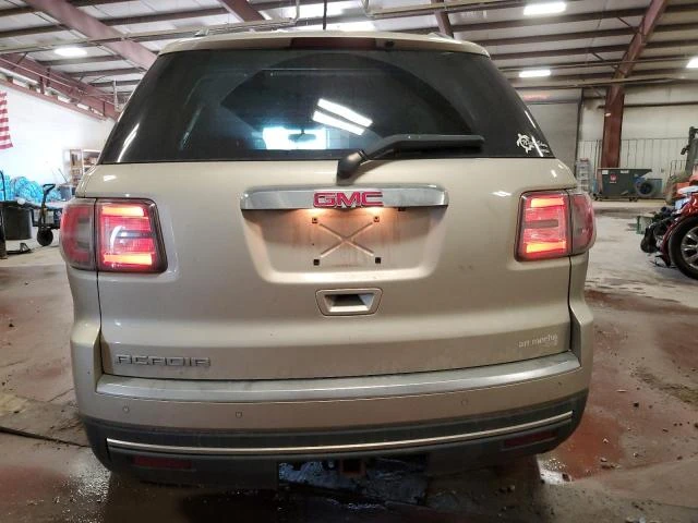 Photo 5 VIN: 1GKKRPKD0DJ165381 - GMC ACADIA SLE 