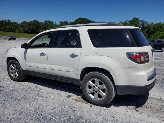 Photo 1 VIN: 1GKKRPKD0DJ201988 - GMC ACADIA 