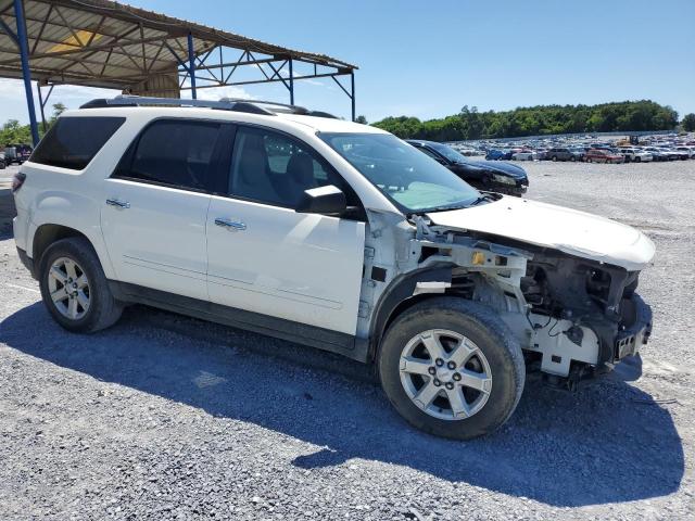 Photo 3 VIN: 1GKKRPKD0DJ201988 - GMC ACADIA 