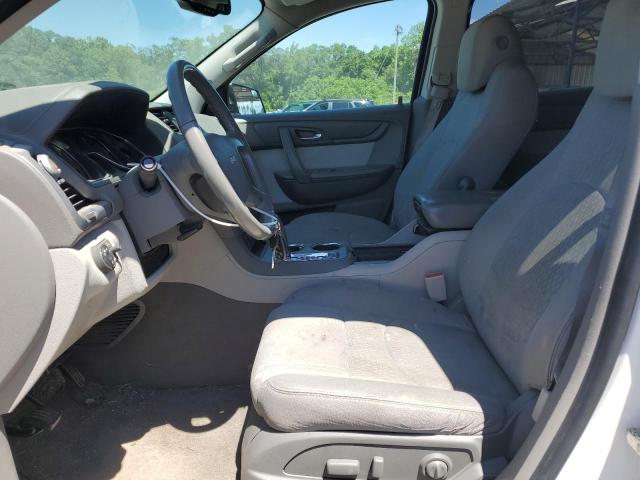 Photo 6 VIN: 1GKKRPKD0DJ201988 - GMC ACADIA 