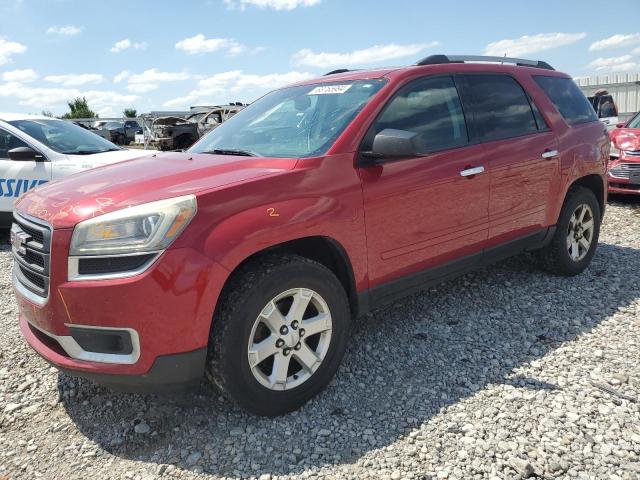 Photo 0 VIN: 1GKKRPKD0DJ227751 - GMC ACADIA SLE 