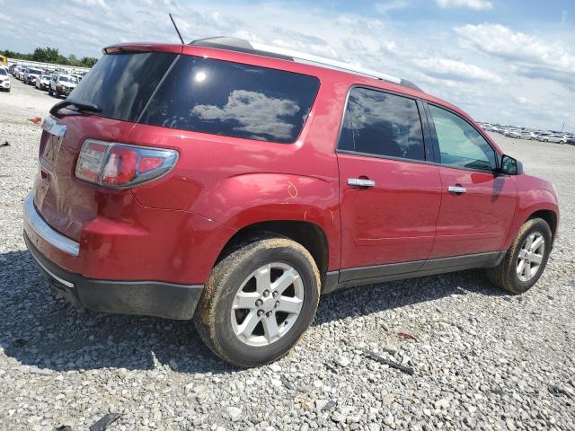 Photo 2 VIN: 1GKKRPKD0DJ227751 - GMC ACADIA SLE 