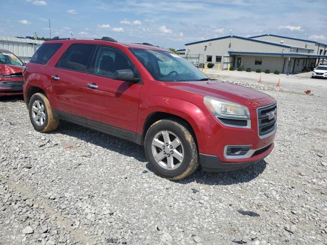 Photo 3 VIN: 1GKKRPKD0DJ227751 - GMC ACADIA SLE 