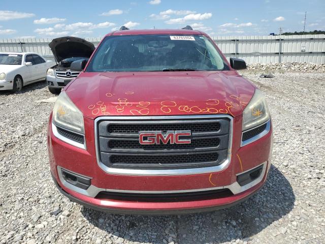 Photo 4 VIN: 1GKKRPKD0DJ227751 - GMC ACADIA SLE 