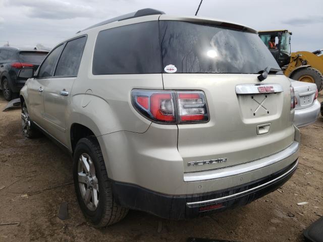 Photo 2 VIN: 1GKKRPKD0DJ231847 - GMC ACADIA SLE 