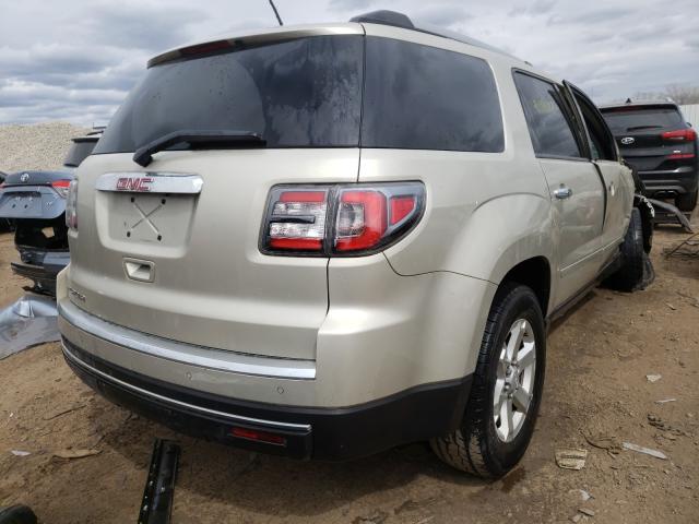 Photo 3 VIN: 1GKKRPKD0DJ231847 - GMC ACADIA SLE 