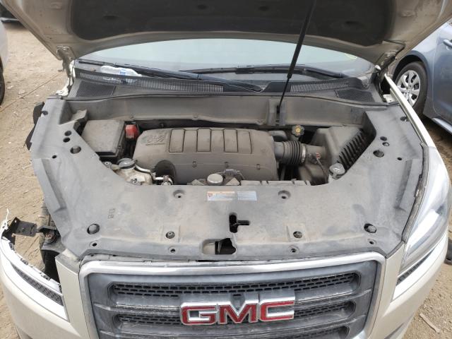 Photo 6 VIN: 1GKKRPKD0DJ231847 - GMC ACADIA SLE 