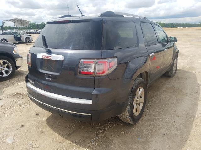 Photo 3 VIN: 1GKKRPKD0DJ235882 - GMC ACADIA SLE 