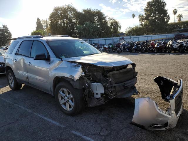 Photo 0 VIN: 1GKKRPKD0EJ158741 - GMC ACADIA SLE 