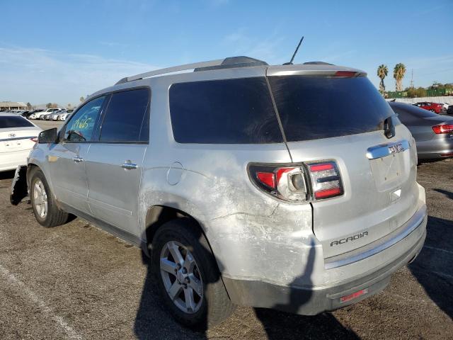 Photo 2 VIN: 1GKKRPKD0EJ158741 - GMC ACADIA SLE 