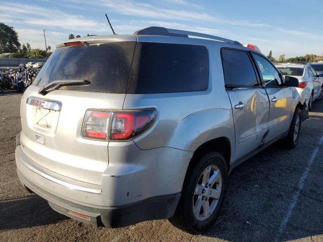 Photo 3 VIN: 1GKKRPKD0EJ158741 - GMC ACADIA SLE 