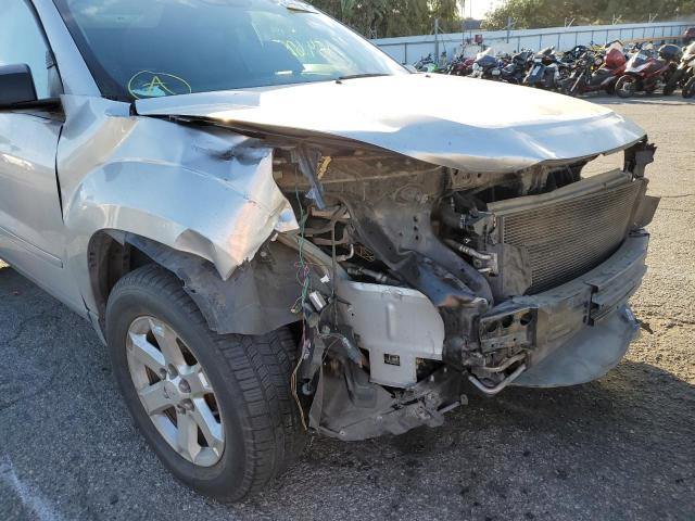 Photo 8 VIN: 1GKKRPKD0EJ158741 - GMC ACADIA SLE 