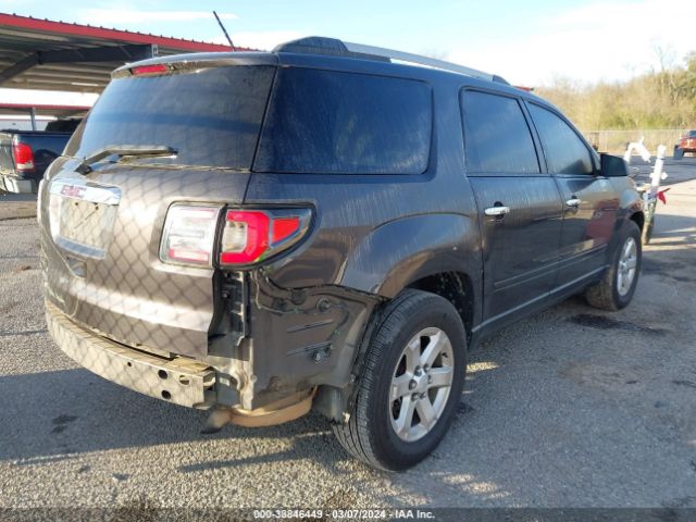 Photo 3 VIN: 1GKKRPKD0EJ161235 - GMC ACADIA 