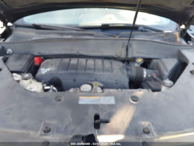 Photo 9 VIN: 1GKKRPKD0EJ161235 - GMC ACADIA 