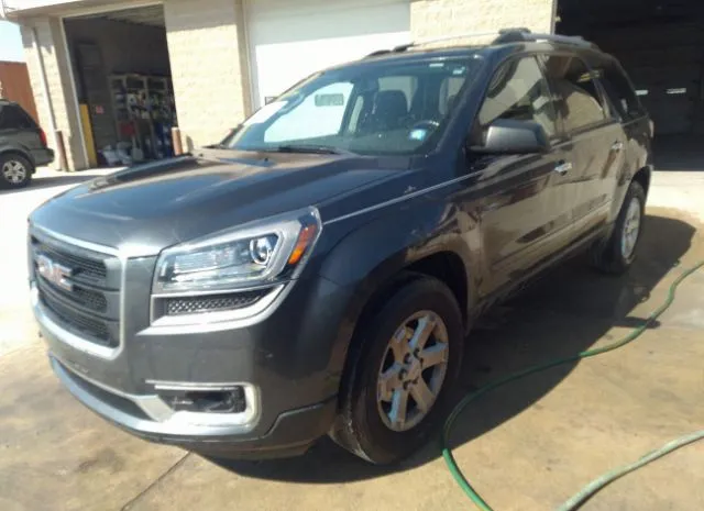 Photo 1 VIN: 1GKKRPKD0EJ212118 - GMC ACADIA 