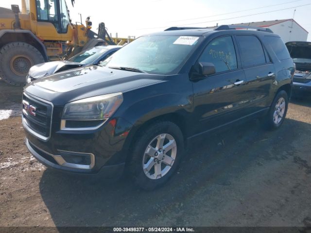 Photo 1 VIN: 1GKKRPKD0EJ212894 - GMC ACADIA 