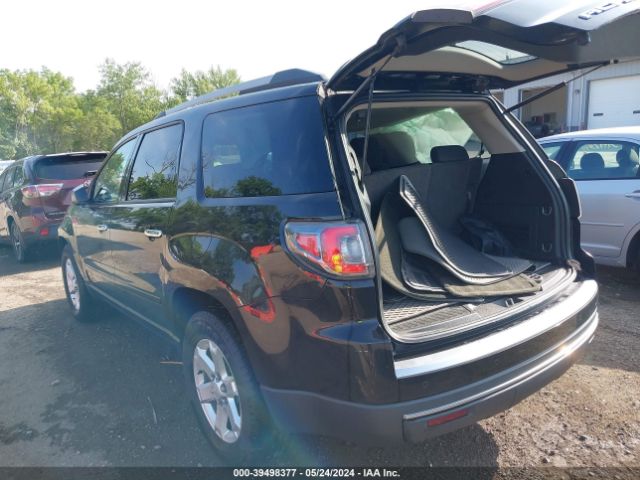 Photo 2 VIN: 1GKKRPKD0EJ212894 - GMC ACADIA 