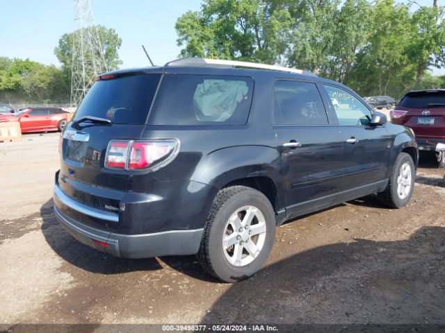 Photo 3 VIN: 1GKKRPKD0EJ212894 - GMC ACADIA 