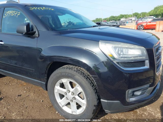 Photo 5 VIN: 1GKKRPKD0EJ212894 - GMC ACADIA 