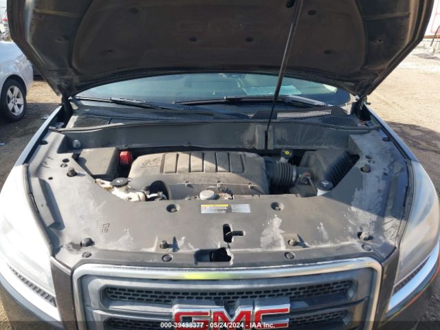 Photo 9 VIN: 1GKKRPKD0EJ212894 - GMC ACADIA 