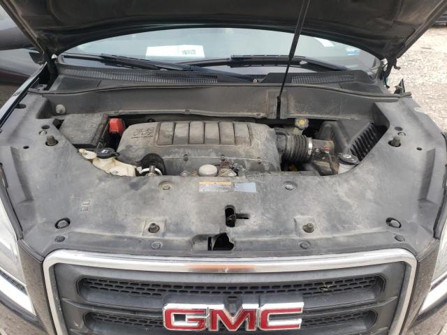 Photo 11 VIN: 1GKKRPKD0EJ218372 - GMC ACADIA 