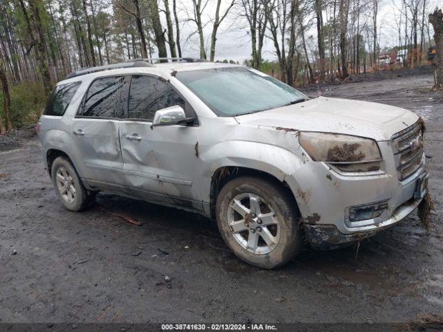 Photo 0 VIN: 1GKKRPKD0EJ230117 - GMC ACADIA 