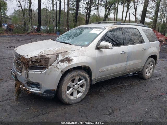 Photo 1 VIN: 1GKKRPKD0EJ230117 - GMC ACADIA 