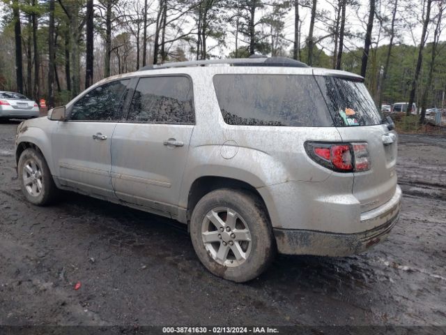 Photo 2 VIN: 1GKKRPKD0EJ230117 - GMC ACADIA 