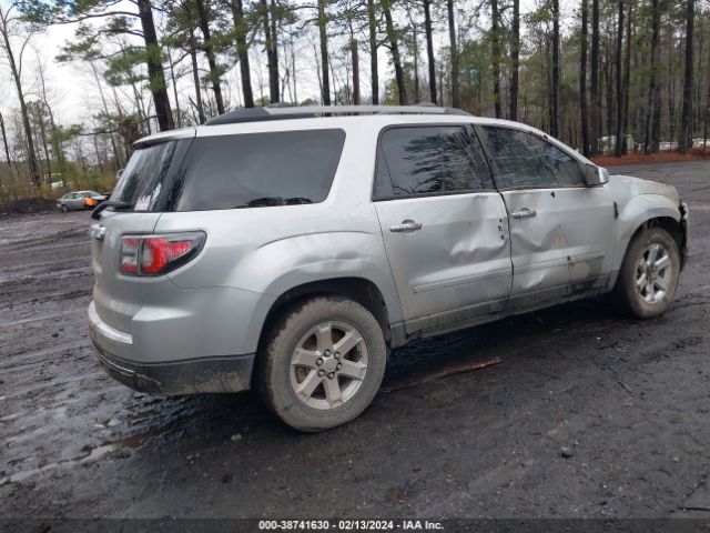 Photo 3 VIN: 1GKKRPKD0EJ230117 - GMC ACADIA 