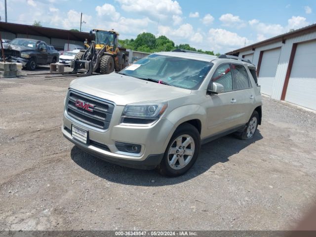 Photo 1 VIN: 1GKKRPKD0EJ276109 - GMC ACADIA 