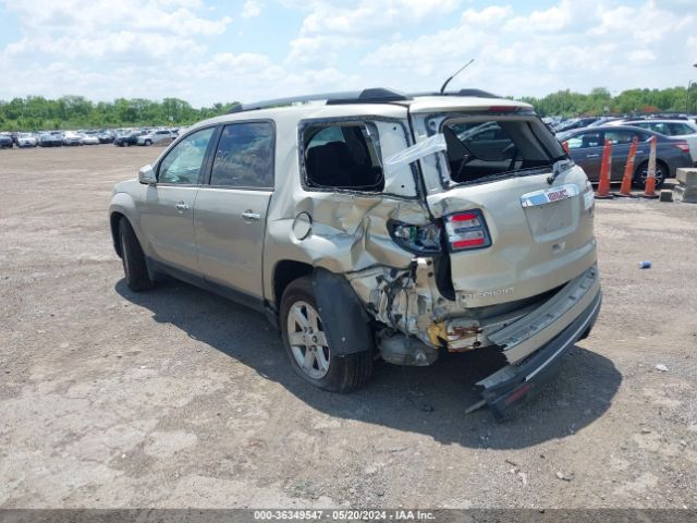 Photo 2 VIN: 1GKKRPKD0EJ276109 - GMC ACADIA 