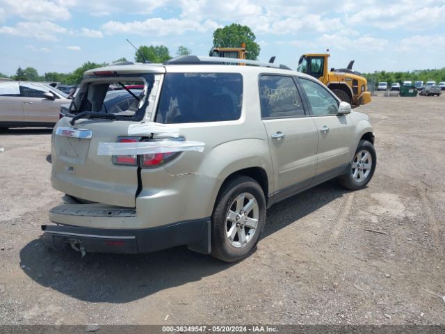 Photo 3 VIN: 1GKKRPKD0EJ276109 - GMC ACADIA 