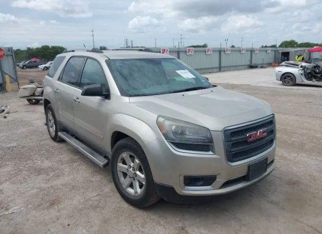 Photo 0 VIN: 1GKKRPKD0EJ285960 - GMC ACADIA 