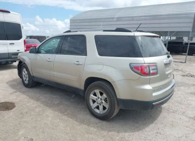 Photo 2 VIN: 1GKKRPKD0EJ285960 - GMC ACADIA 