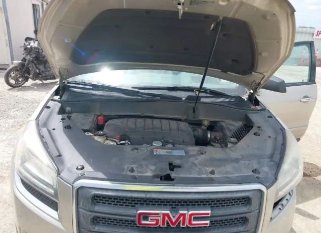 Photo 9 VIN: 1GKKRPKD0EJ285960 - GMC ACADIA 