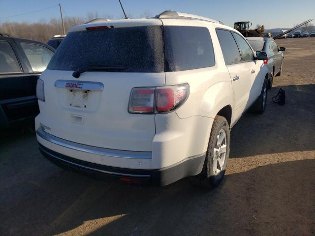 Photo 3 VIN: 1GKKRPKD0EJ296571 - GMC ACADIA SLE 