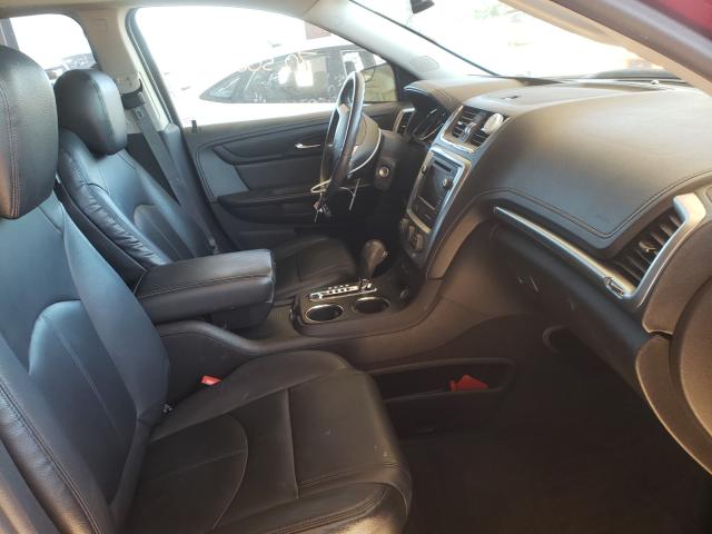 Photo 4 VIN: 1GKKRPKD0EJ329536 - GMC ACADIA SLE 