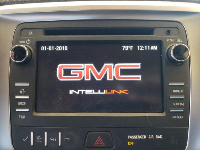 Photo 8 VIN: 1GKKRPKD0EJ329536 - GMC ACADIA SLE 