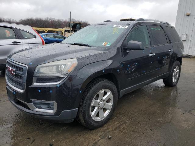 Photo 0 VIN: 1GKKRPKD0EJ364643 - GMC ACADIA 