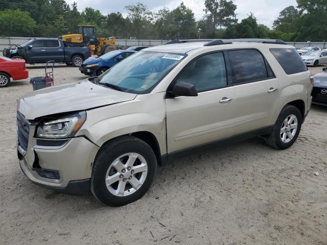 Photo 0 VIN: 1GKKRPKD0FJ108858 - GMC ACADIA 