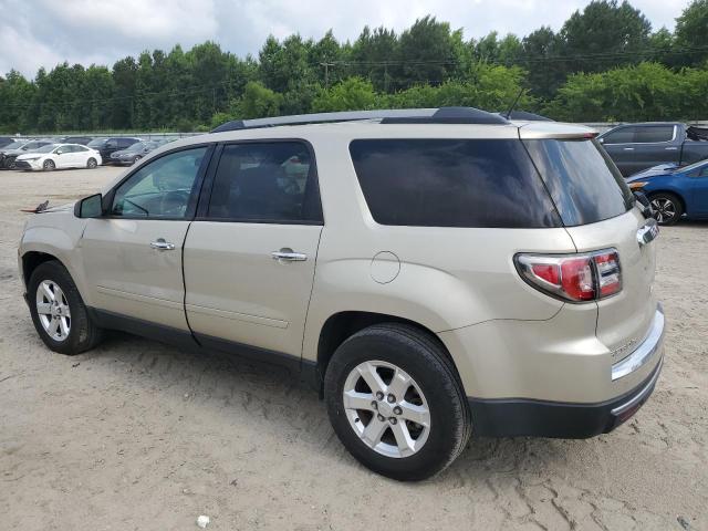 Photo 1 VIN: 1GKKRPKD0FJ108858 - GMC ACADIA 