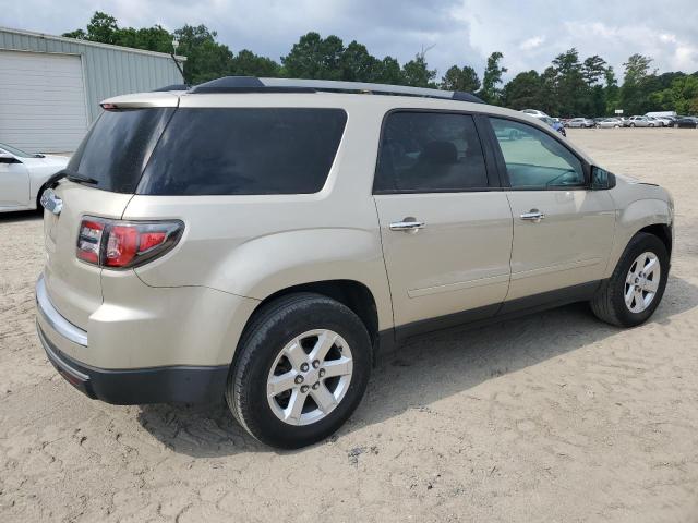 Photo 2 VIN: 1GKKRPKD0FJ108858 - GMC ACADIA 