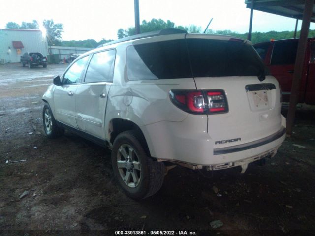 Photo 2 VIN: 1GKKRPKD0FJ113624 - GMC ACADIA 