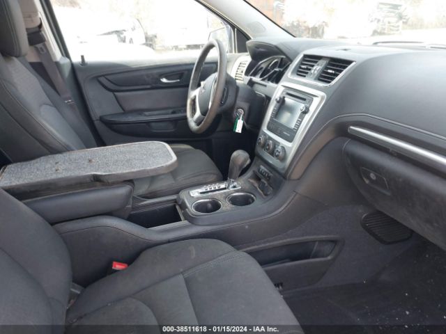 Photo 4 VIN: 1GKKRPKD0FJ135316 - GMC ACADIA 