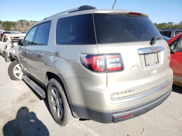 Photo 2 VIN: 1GKKRPKD0FJ136255 - GMC ACADIA SLE 