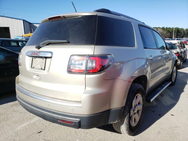 Photo 3 VIN: 1GKKRPKD0FJ136255 - GMC ACADIA SLE 