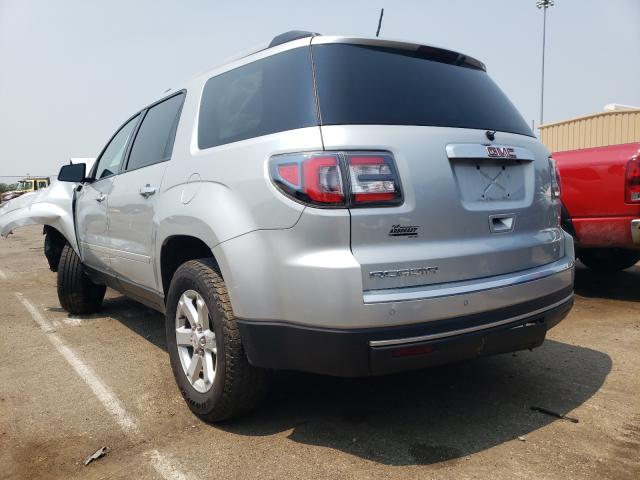 Photo 2 VIN: 1GKKRPKD0FJ179297 - GMC ACADIA SLE 